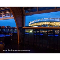 Field House Event Venue logo - Similar company to Revel Social