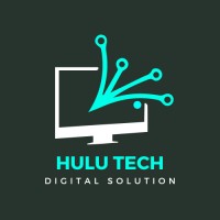 Hulutech Digital Solutions logo - Similar company to Linkall