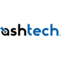 Ash Tech logo - Similar company to Ash-Tech Solutions