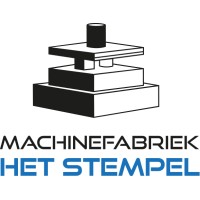 Machinefabriek Het Stempel logo - Similar company to Technicare