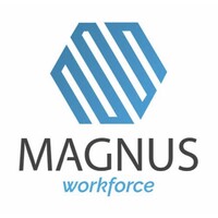 Magnus Workforce logo - Similar company to Hh Staffing Services