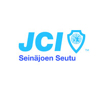 JCI Seinäjoki - Seinäjoen Seudun Nuorkauppakamari logo - Similar company to Rajapinta Ry