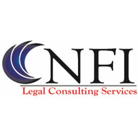New Frontiers International FZ LLE logo - Similar company to Fast Forward Global Initiative
