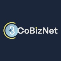 CoBizNet logo - Similar company to Charpentes Martin