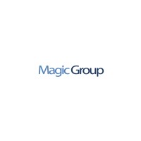 Magic Group logo - Similar company to Magic Group