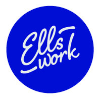 Ellswork logo - Similar company to Luminark Studio