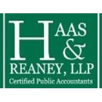Haas & Reaney LLP logo - Similar company to Keystone Advisory Solutions, Llc.