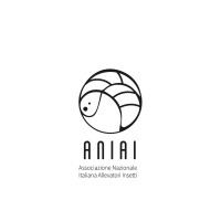 ANIAI - Associazione Nazionale Italiana Allevatori Insetti logo - Similar company to Sherpas