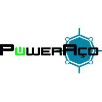 PowerAço Industrial LDA logo - Similar company to Mecweld Lda