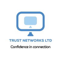 Trust Networks Ltd logo - Similar company to Innovecom