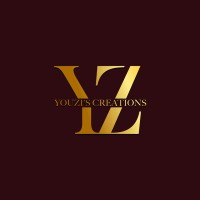 Youzi's Creations logo - Similar company to Kikotey