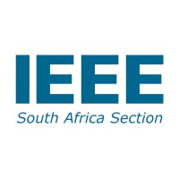 IEEE South Africa logo - Similar company to Rebels Pizza