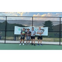 NextGen Tennis Performance logo - Similar company to Focus Tuition