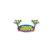 Palmgrove Kindergarten logo - Similar company to The Aditya Birla Public School