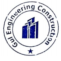 Gul Engineering Construction Company logo - Similar company to Imran Construction Company