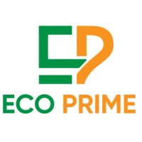 EcoPrime Goods LLC logo - Similar company to Made Up Games