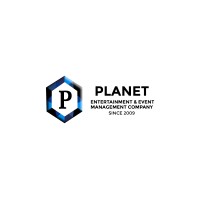 PLANET ENTERTAINMENT AND EVENT MANAGEMENT COMPANY logo - Similar company to Proeventees