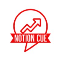 Notion Cue - Performance Marketing Agency logo - Similar company to Bizzlytic - Performance Marketing Agency