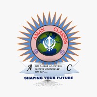 Aman Classes logo - Similar company to Ths Lucknow