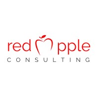 Red Apple Consulting logo - Similar company to Red Apple Consultancy