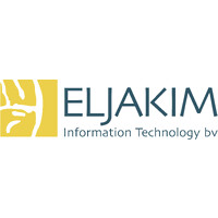 Eljakim Information Technology bv logo - Similar company to Geostruct