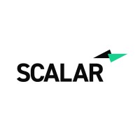 Scalar Metalliteollisuus logo - Similar company to Datron Ag
