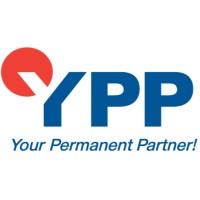 YPP logo - Similar company to High Potential Testing
