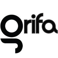 Grifa Digital Solutions logo - Similar company to Digitexa - Bir Yazılım Harikası