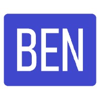 The UCSD Bioengineering Newsletter (BEN) logo - Similar company to Proventusnova