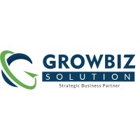 growbizsolution logo - Similar company to B&R Technologies