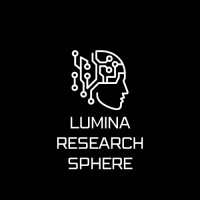 Lumina Research Sphere logo - Similar company to Muthalath Platform