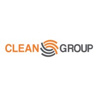 Clean Group Uruguay logo - Similar company to Difox