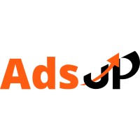 AdsUp - partner Allegro Ads logo - Similar company to Spark Code