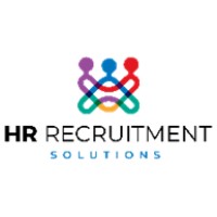 HR Recruitment Solutions logo - Similar company to Gps Education Solutions
