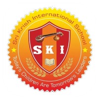 Sri Krish International School - Rathinamangalam logo - Similar company to Birla Open Minds Inernational School
