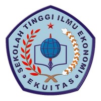 STIE EKUITAS logo - Similar company to Gp Consult