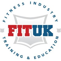 FIT UK Training logo - Similar company to Salford Community Leisure