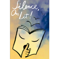 Silence, On Lit! logo - Similar company to Prolight