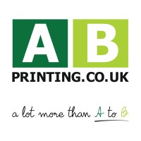 AB Printing logo - Similar company to Ab Graphics