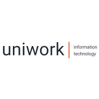 uniwork logo - Similar company to Uniwork