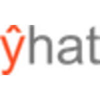 Yhat, Inc. (acquired by Alteryx NYSE:AYX) logo - Similar company to Alteryx & Tableau