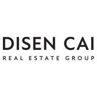 Disen Cai Real Estate Group logo - Similar company to Recruit U