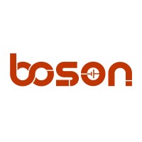Boson Cell logo - Similar company to Kool Spore