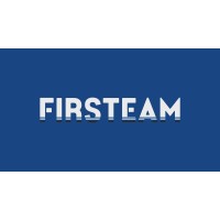 FIRSTEAM logo - Similar company to Stakesheet