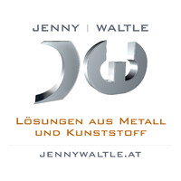JENNY I WALTLE GmbH logo - Similar company to Robotmech - Rapid Prototyping Stössl