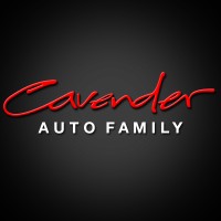 Cavender Auto Family logo - Similar company to Principle Auto Group