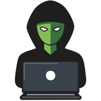 Hack21 logo - Similar company to Flik & Click