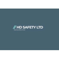 HD Safety Ltd logo - Similar company to Hd Safety Rx