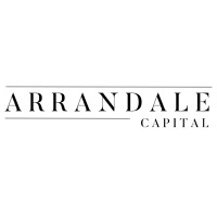 Arrandale Capital logo - Similar company to Armchair Attorney® Podcast