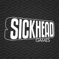 Sickhead Games